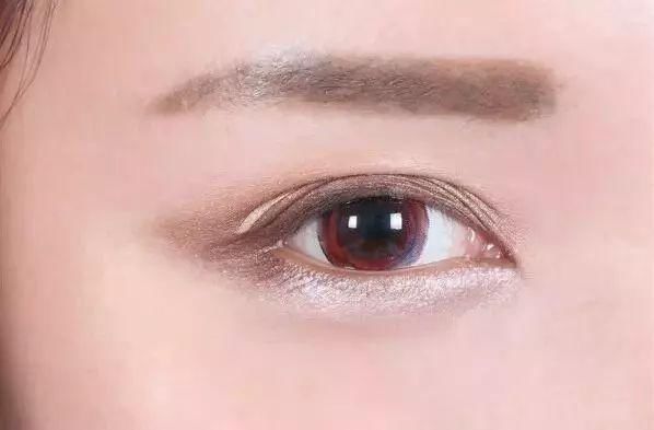 土味妆容，化妆六大雷区你中招了吗？