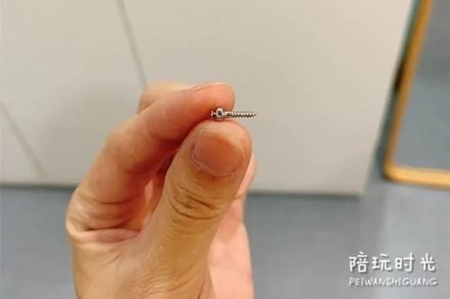  「快乐」年糕妈妈：偷偷整牙两年，终于敢给你看对比照了