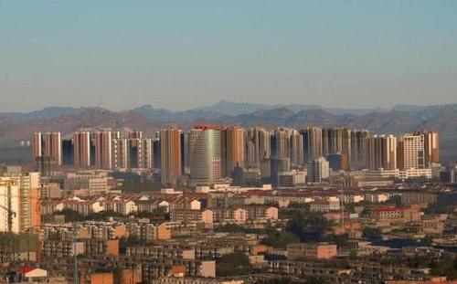 如果河北要更换省会，哪座城市更有能力？如今这两座城市呼声最高