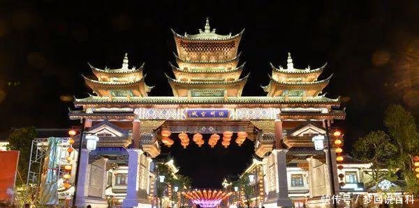 广西一个县是壮族的发祥地 也是中国第一个芒果之乡