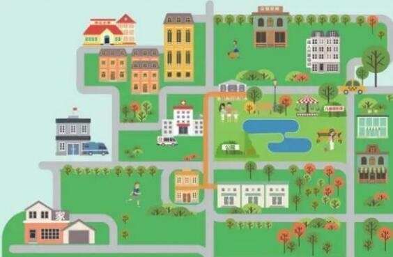  『规划编制』济南2020最新规划出炉！中心城50个片区控规修编全启动