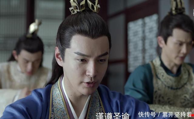 庆余年范闲人物关系