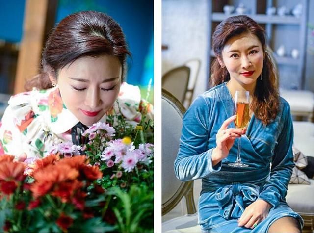 英国网友热议：猜猜这个中国女人多少岁？魅力母亲！