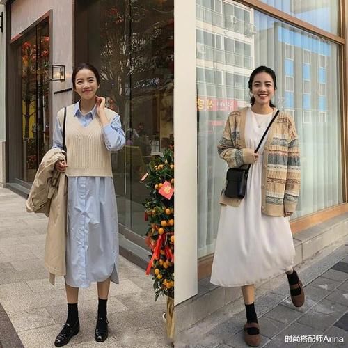  『退位』全套“黑白灰”要退位了，今春流行的是彩色+无彩色，高级显气质