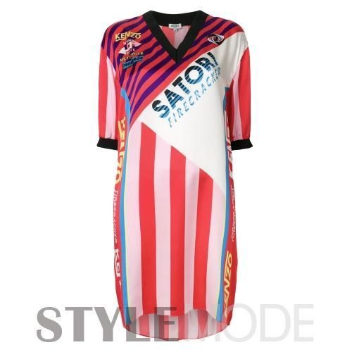 7个夏日通勤日穿搭提案，上班族必看!