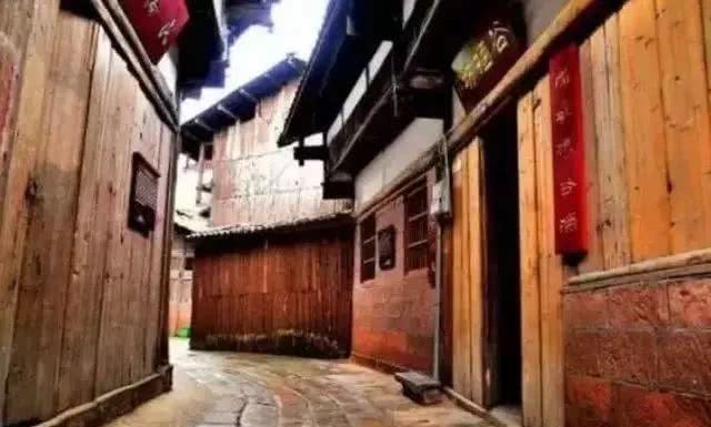 这10个江西绝美小众古镇，你有几个没听说过？