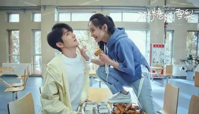 【吴倩】吴倩总算出演了一部上星剧,从《何以笙箫默》一路走来,厚积而薄发