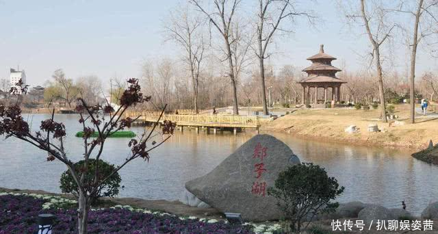  『高铁』山东将要“腾飞”的县城，喜获千亿高铁项目，未来将迎来巨大发展