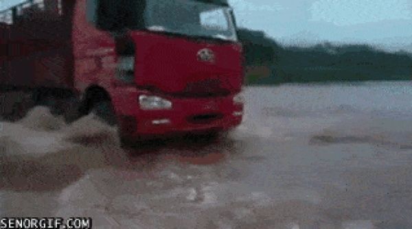 预警！下周全省大范围降雨，山东交警提醒您注意出行安全
