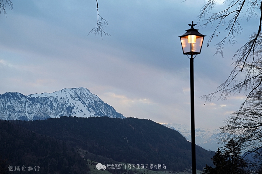 奥黛丽赫本最倾慕的结婚圣地,如今又有天空泳池