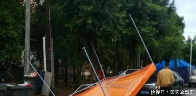 冷空气开始南下！广西新一轮雨水酝酿，16日全省暴雨！
