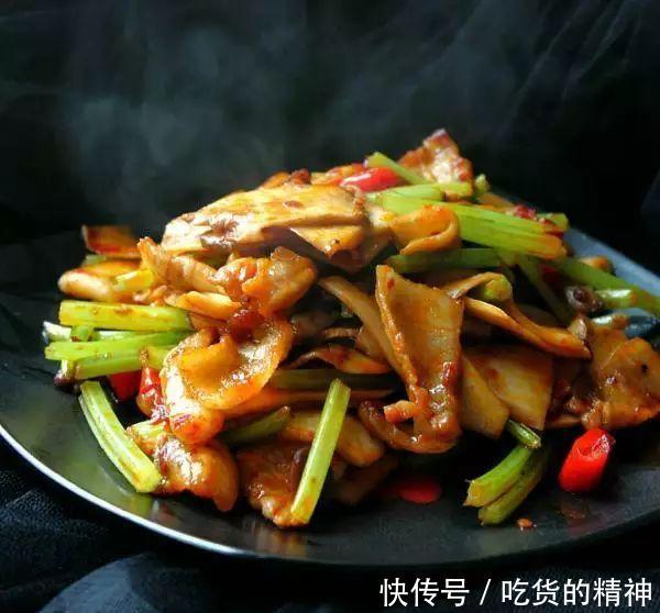 「不妨」百吃不厌的几道菜肴,鲜香有滋味,吃了还想吃,不妨试试