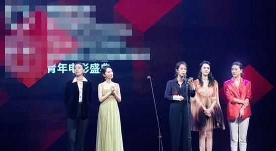  「反咬一口」海清好意帮忙推荐，她不领情还反咬一口，被现实活活打脸