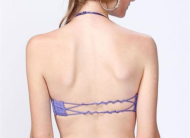 伤身的3款内衣，别再往身上穿了！