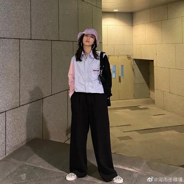  「时髦」今年穿运动一点更时髦！