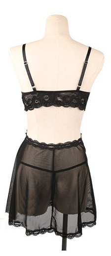 哇塞!老婆脱掉满身正装，穿上这几款睡衣，妩媚撩人更显女人味