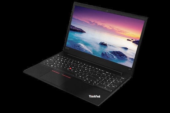 AMD锐龙处理器的联想ThinkPad E485\/E585在