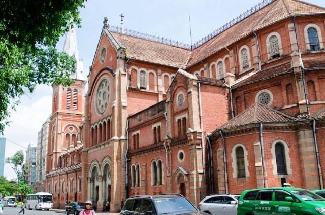 了解到真实的越南之后，中国游客无一不感叹道：原来我们错了！