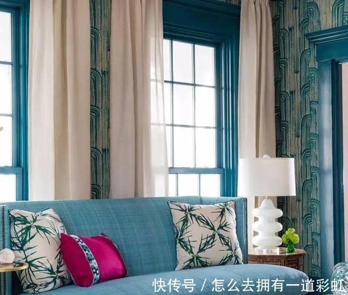  『挪威』轻吟浅唱挪威蓝，重塑绝美仙境，忘却人间烦扰