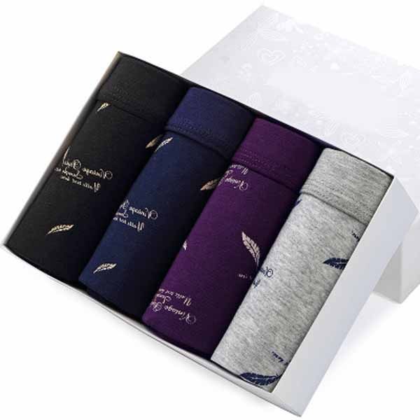 三角裤厂完蛋了!如今流行“0角呼吸Y裤”，冰透得劲忒男人