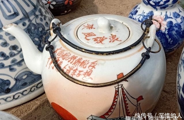  #渐渐#渐渐消失的老物件，图10女人最了解，全认识的是爷爷奶奶