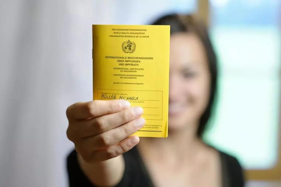 “疫苗”问题刷爆朋友圈!原来国外也有类似事件，看老外是怎么做