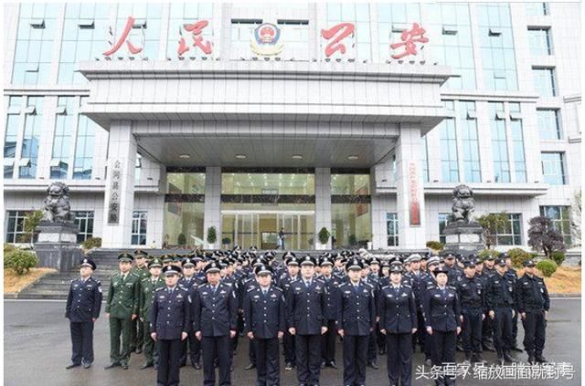 解读:公安局局长和政法委书记比,谁级别更高?