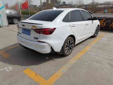  「方向盘」操控精准指哪打哪？科鲁泽车主告诉你它操控有多牛！