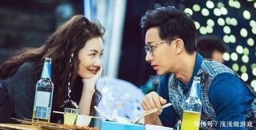 『芳华』《前任3》靠什么逆袭《妖猫传》,能把《芳华》拉下马?