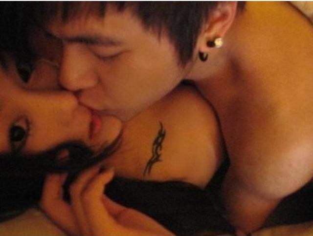 谣言猛于虎，全世界都欠张馨予一句道歉，真相永远不会缺席!