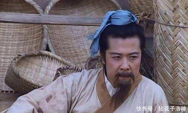  [北伐]赵云临死留下4字遗言，诸葛亮听了面如死灰，刘备听了惭愧不已