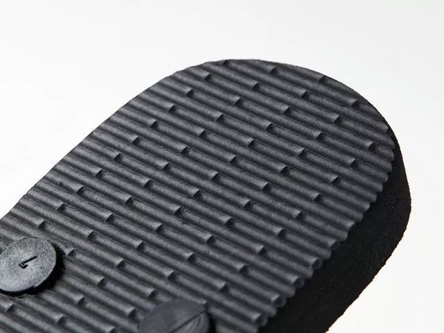 不磨脚的人字拖，才是真舒服