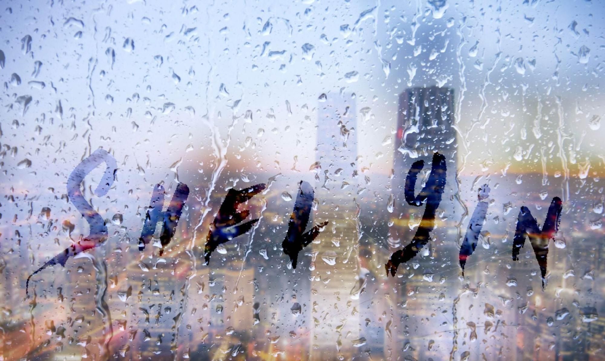 『雨点将画面晕染成』一场春雨一场暖,春雨怎么拍才有味这些作品给你灵感