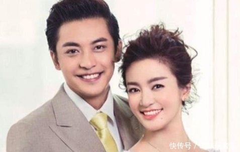 『李晟』李晟李佳航基因太强大,看到1岁半儿子罕见正脸,妥妥的小正太