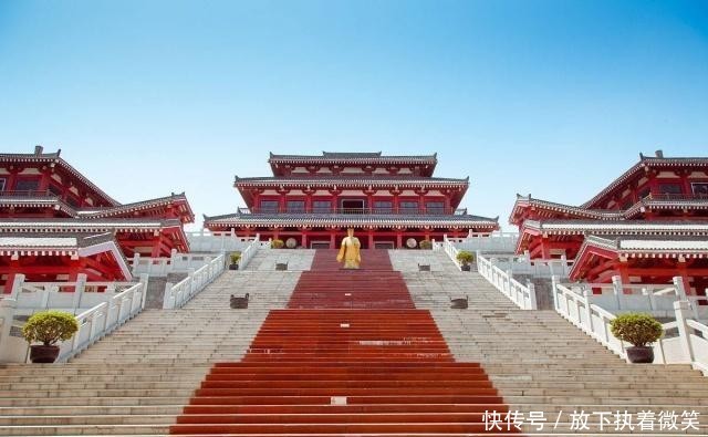 被称为世界奇迹的“烂尾工程”,荒废了2000年,为世人感叹