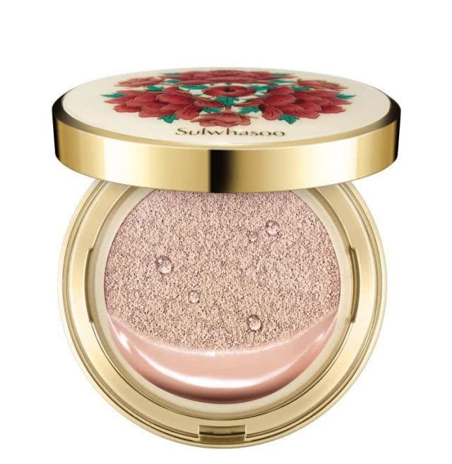  「DIOR」DIOR、YSL等五大品牌2020新款气垫，美到翻天了啊