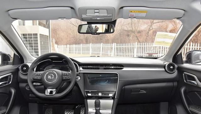 「油耗」名爵6提车记,车主用车9个月后,语重心长地说了九个字!