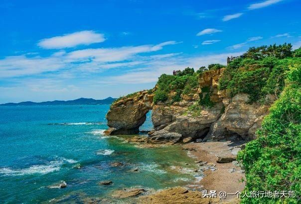 美不输过青岛！和厦门一样浪漫！这座中国海滨老城可以去看看