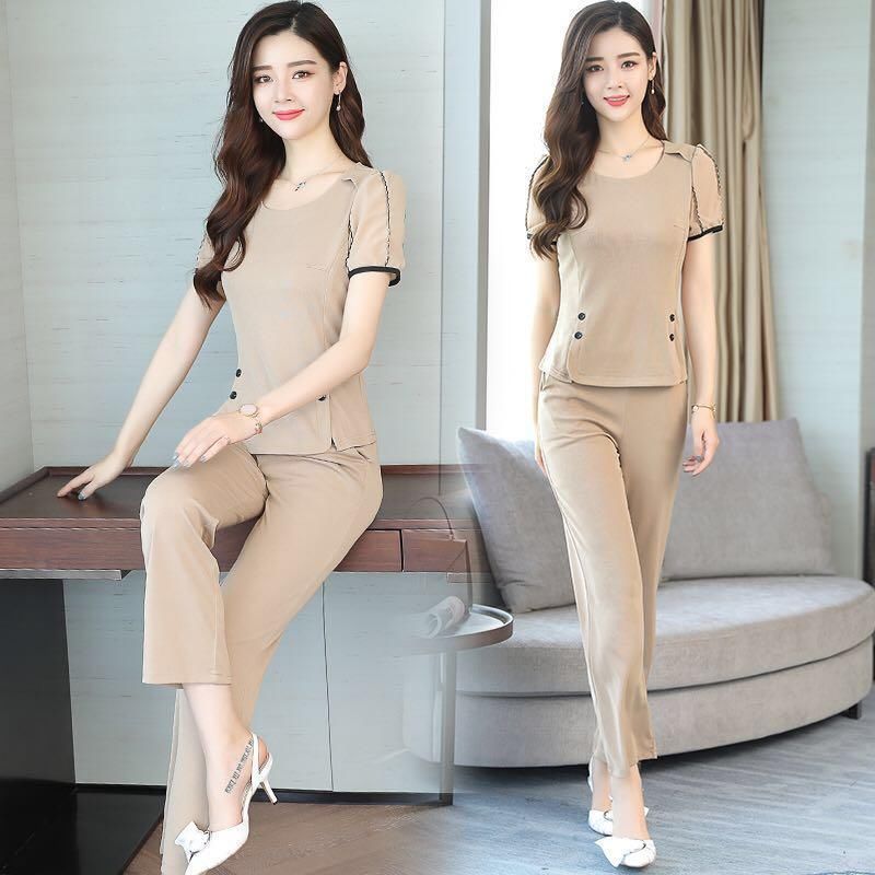 2018新上高档女装,女人再穷也要买一款,清爽时尚美到你尖叫