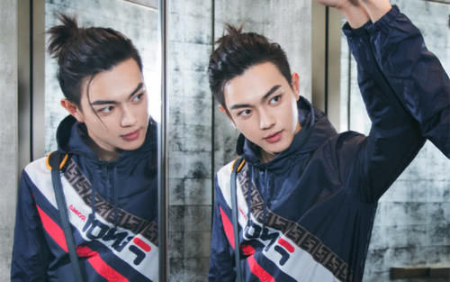 「激动」《温如言》男主角曝光，粉丝激动的表示他就是“言希”本人！