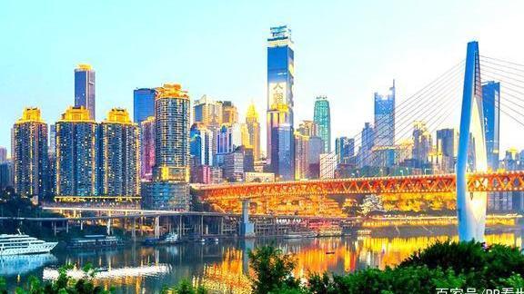 我国下一个“深圳”，这三个城市最有可能，却不是成都和武汉