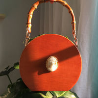 懒美人出门必备，25款凹造型小包包了解下!