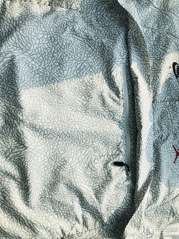 WE ARE JORDAN 篇十九:也许你跟陈冠希，就差一件套头冲锋衣