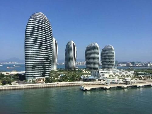  「gdp」中国最大的经济特区，为什么经济还不如三线城市