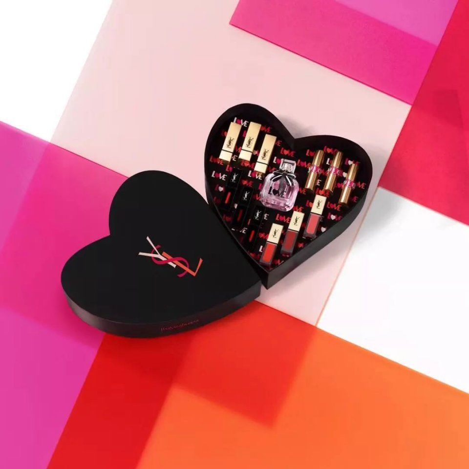 @男朋友 七夕我要这些礼物!