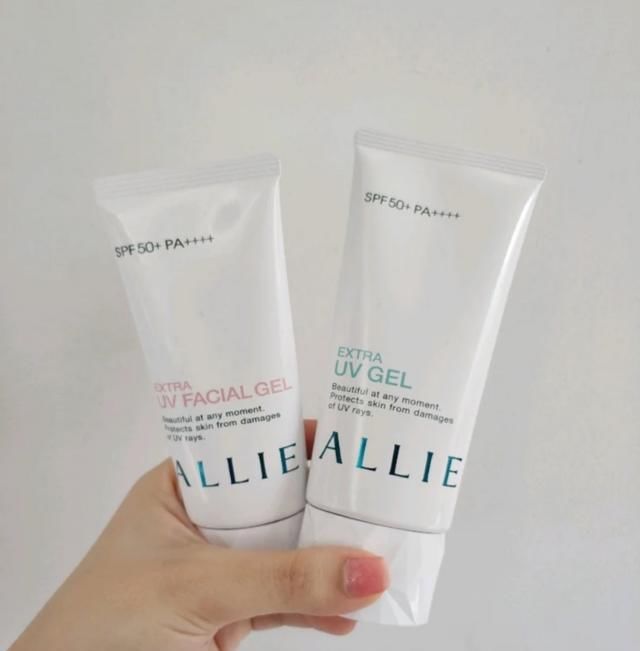  产品@网红防晒产品大测评,安耐晒竟然输了?!