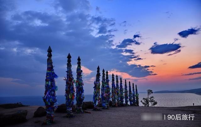 【节约用水】贝加尔湖再创奇迹,湖水改流中国犹如引海入彊,利国利民的好事