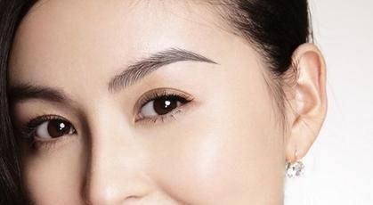 脸上有这些特征的女生，真人都比照片好看！