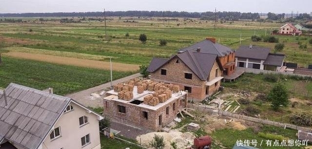  「户一宅制」农村家里有两处宅基地，属于什么水平？