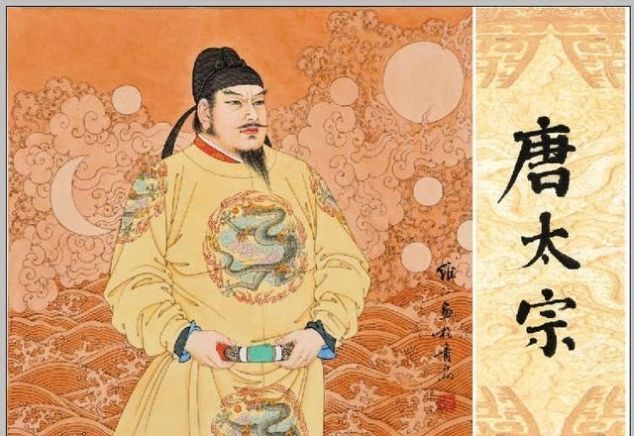  [唐高宗李治]长孙无忌名列凌烟阁功臣第一，也在政治斗争中落得身死异乡的结局